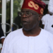 Tinubu – “We’ll Not Allow Detractors Divide Nigeria”