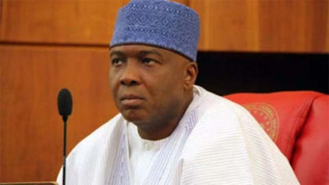 2023: We Will Bring Prominent Leaders, Youths Into PDP – Saraki