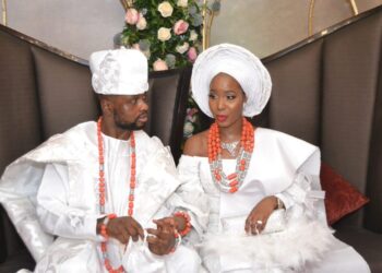 Lagos Hot Bachelor Debola Williams Off The Singles Market As He Gets Set To Marry OGD’s Daughter Kehinde