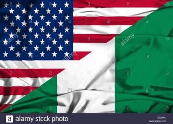 US Government Removes Visa Reciprocity Fees For Nigerians