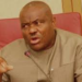 Amaechi Claiming Igbo To Further His Ambition Of Becoming President-Wike