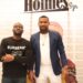 HOW AFRICA’S AFRO-POP SENSATION, HOLMES IS TAKING OVER THE MUSIC SCENE