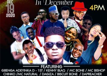 CONFERENCE HOTEL ABEOKUTA READY TO HOST ‘COMEDY CONFERENCE IN DECEMBER