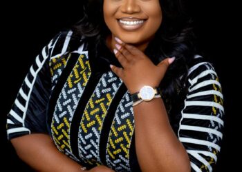 MEET TAYO KIMBERLY ADEJUMO, ‘THE DOYEN OF LUXURY SHORTLETS APARTMENT IN NIGERIA’