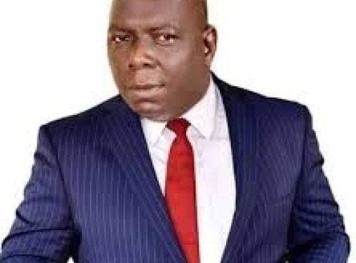 JUST IN: INEC declares PDP’s Odey as winner Cross River North senatorial by-election