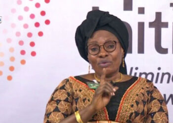 Buhari’s Minister Contracts COVID-19