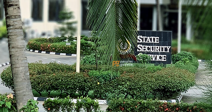 Suicide Bombers Planning Christmas Attacks To Embarrass Buhari – DSS