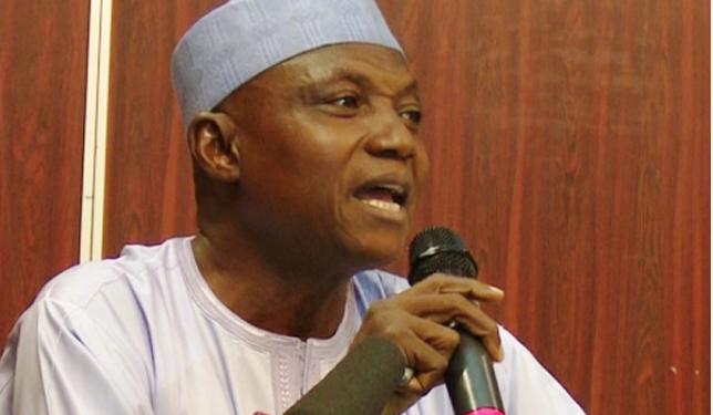 Kastina Abduction: Only 10 Schoolboys Remain With The Abductors – Garba Shehu