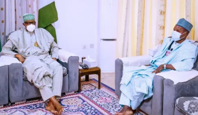 Kidnappers Of Students Have Contacted Us, We Are Discussing – Katsina Governor