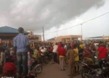 Jubilation In Seme As FG Reopens Four Land Borders