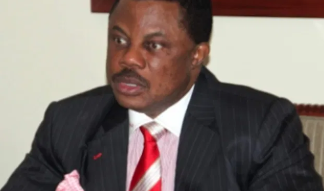 Obiano Dethrones 3 Traditional Rulers, Reinstates 5 Others
