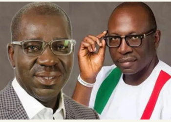 Forgery: Court Admits Two More Exhibits Against Obaseki