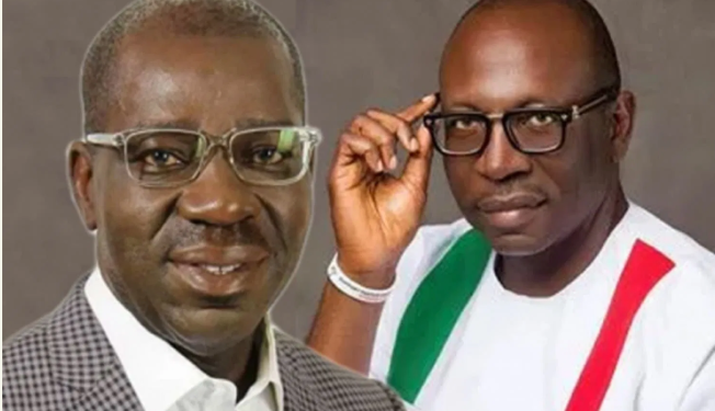 Forgery: Court Admits Two More Exhibits Against Obaseki