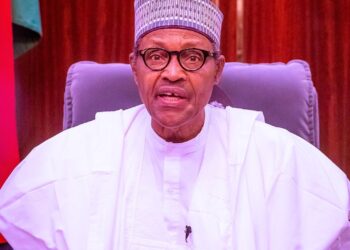 Buhari Mourns The Death Of Doctors Who Died Due To COVID-19