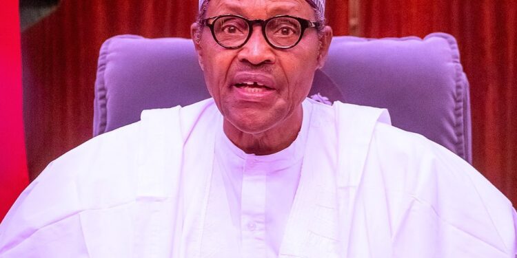 Buhari Mourns The Death Of Doctors Who Died Due To COVID-19