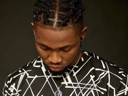 Omah Lay Arrested In Uganda For Violating COVID-19 Protocols – Celebrities