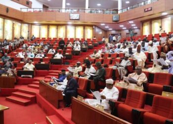 Senators Express Doubt As FG Unveils Plans To Buy ₦400bn COVID-19 Vaccines