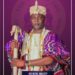 STOP THE BLACKMAIL!!! Oba Oyelude Swipes At Gov Zulum