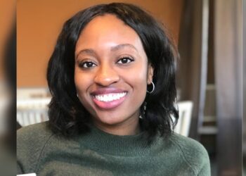 Joe Biden Names Osaremen Okolo As His Covid19 Policy Advisor