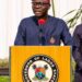 New Year: Sanwo-Olu Urges Nigerians To Enter 2021 With Rekindled Hope