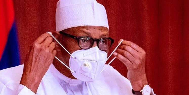 2021: Full Text Of Buhari’s New Year Message To Nigerians
