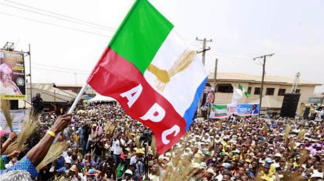 We Will Deliver On Our Manifesto In 2021 – APC Governors