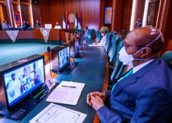 We Will Crush COVID-19, Fight Corruption, Insecurity In 2021 – APC Govs