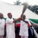 Kalu Presides As 5,000 Dump APGA For APC In Abia (Photos)