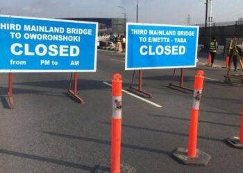Third Mainland Bridge Set To Be Opened February