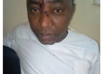 Sowore Begins Hunger Strike In Police Detention, Rejects Food