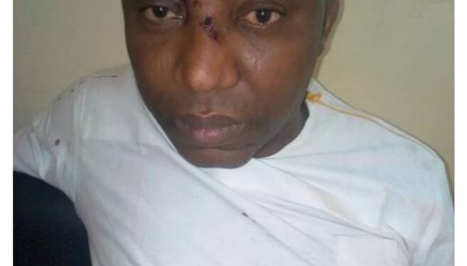 Sowore Begins Hunger Strike In Police Detention, Rejects Food