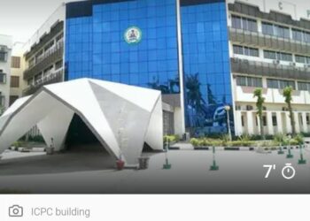 ICPC: We Can’t Prosecute Judges, Lawyers Involved In ₦9.4 Billion Bribe