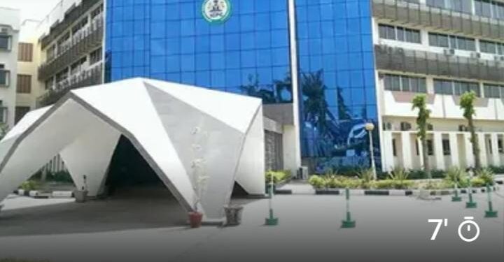 ICPC: We Can’t Prosecute Judges, Lawyers Involved In ₦9.4 Billion Bribe