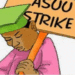 FG Reportedly Fails To Honour Pact With ASUU