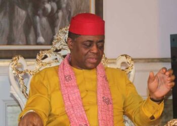 Femi Fani-Kayode On Adam Nuru & The Death Of Tunde Thomas