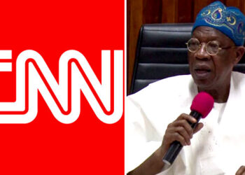 Lekki Killings: Our Case With CNN Far From Over – Lai Mohammed