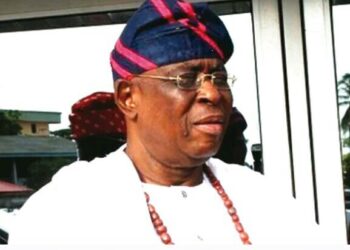 2023: Tinubu Has Right To Contest For President – Olusegun Osoba