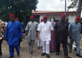 2023: “It’s Time For Southeast To Produce President”, Igbo Leaders Insist