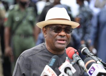 Be Courageous To Handover Power To PDP In 2023 — Gov Wike Tells APC