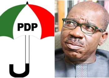 Obaseki’s Alleged Certificate Forgery: Court Fixes Jan 9 For Judgement