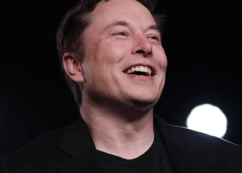 Elon Musk Is Now The Richest Person In The World