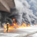 FG Warns Public Against Using Lagos Airport Road Flyover