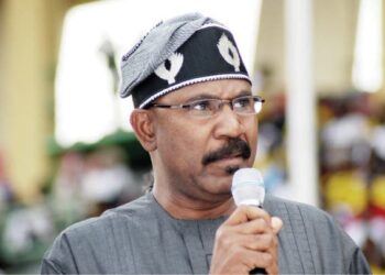 COVID-19: NIN Registration May Be Suspended – Health Minister Mamora