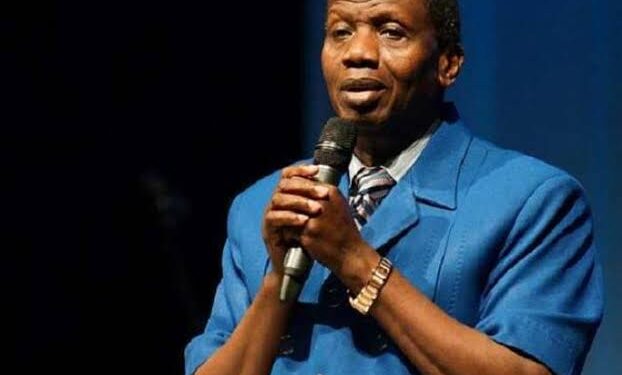 Pastor Adeboye Announces 63-Day Fasting For RCCG 2021