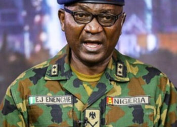 DHQ: We Have Defeated Insurgency In Nigeria