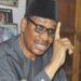 Sagay: No Restriction Stopping Tinubu From Contesting Presidency In 2023