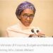 Zainab Ahmed: FG Spent ₦6.46 Trillion On Debt Servicing, Personnel In 2020