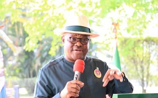 FG Refunds ₦78 Billion Spent On Fixing Federal Roads To Rivers State
