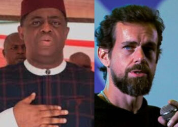 FFK To Jack Dorsey: ‘Banning Trump Showed Your Hatred For Him’
