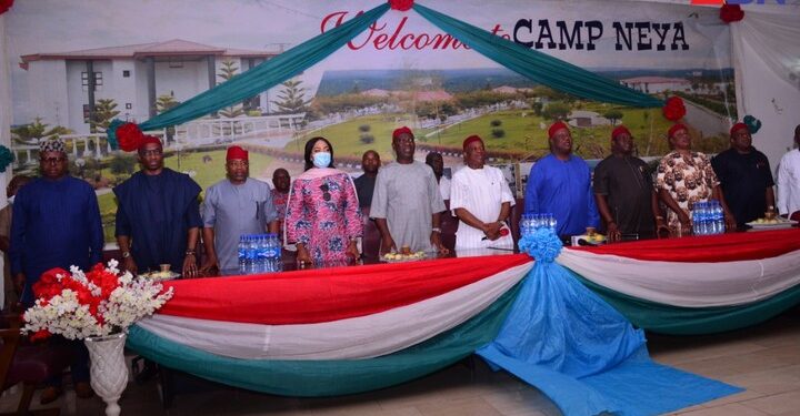 2023: Cede Your Presidential Tickets To Igbo, South East Leaders Tell PDP, APC